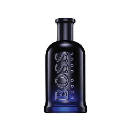 Boss Bottled Night HUGO BOSS