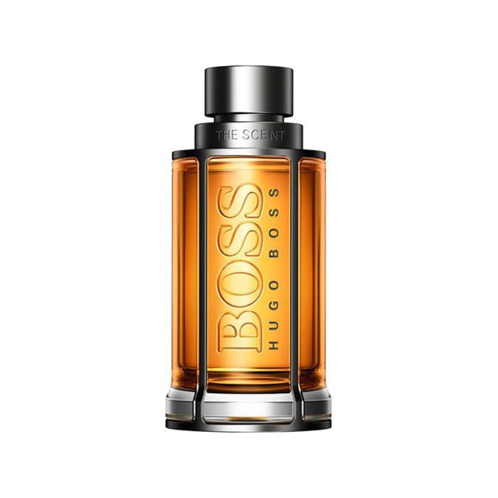 Boss The Scent For Men HUGO BOSS