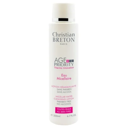 CHRISTIAN BRETON MICELLAIRE LOTION SOOTHING 200 ML