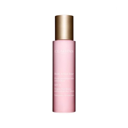 CLARINS MULTI ACTIVE DAY LOTION ALL SKIN TYPES