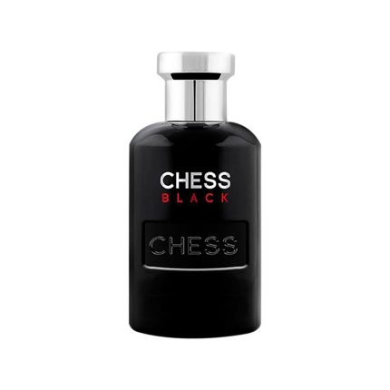 Chess black PARIS BLEU