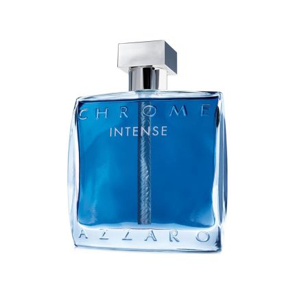 Chrome Intense AZZARO