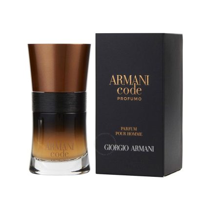 Code Profumo Eau de Parfum Men Spray GIORGIO ARMANI