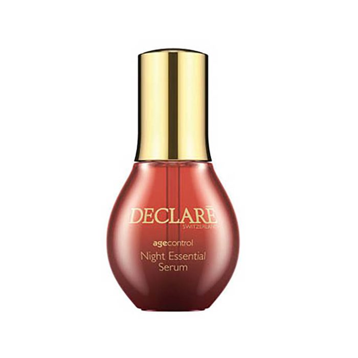 DECLARE AGE CONTROL NIGHT ESSENTIAL SERUM 50ML