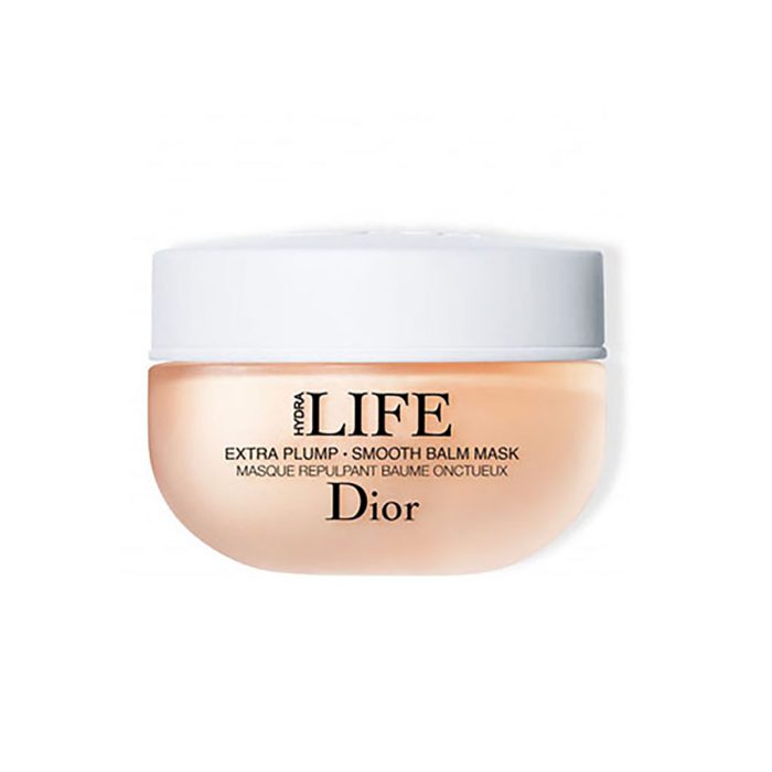 DIOR HYDRA LIFE EXTRA PLUMP SMOOTH BALM MASK 50 ML