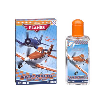 DISNEY PLANES EDT 100 M