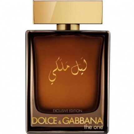 DOLCE & GABBANA THE ONE ROYAL NIGHT EXCLUSIVE M EDP 100 ML