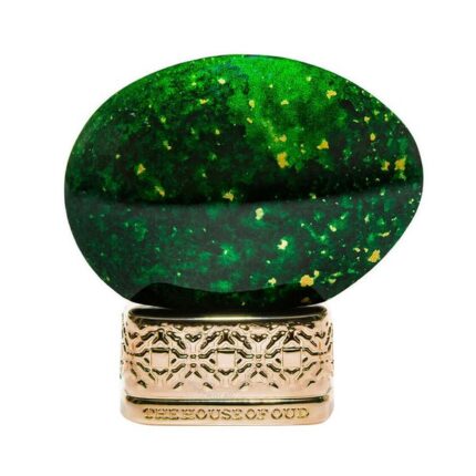 EMERALD GREEN THE HOUSE OF OUD