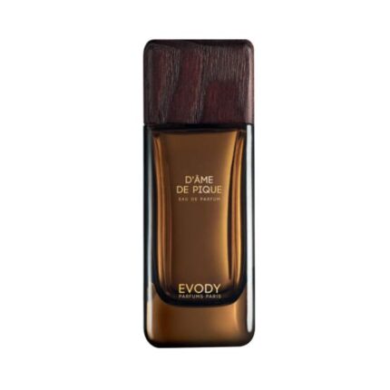 EVODY DAME DE PIQUE U EDP