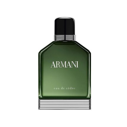 Eau De Cedre Pour Homme GIORGIO ARMANI