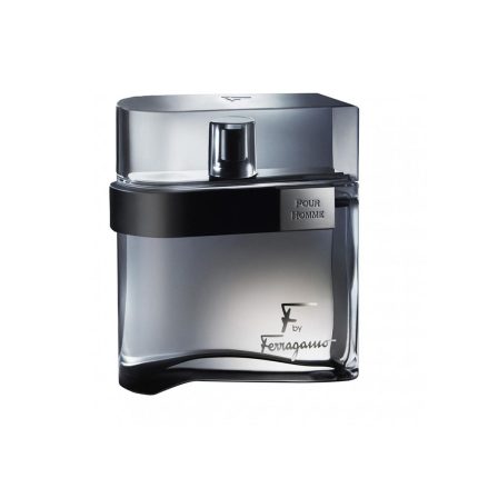 F by Ferragamo Black SALVATORE FERRAGAMO