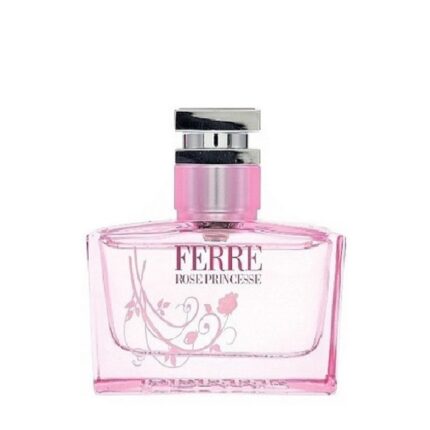 FERRE ROSE PRINCESSE EDT W 100 ML