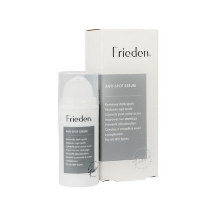 FRIEDEN ANTI SPOT SERUM 30 ML