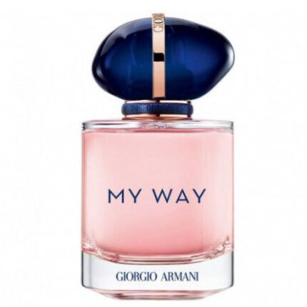 GIORGIO ARMANI MY WAY W EDP 90 ML