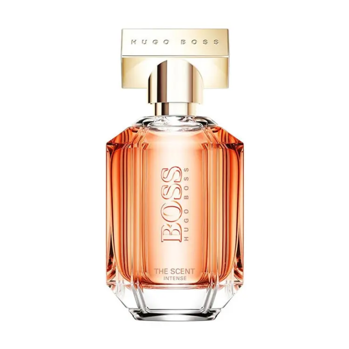 HUGO BOSS THE SCENT INTENSE W EDP