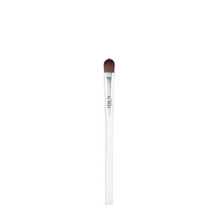 IDUN MINERALS BRUSH FOR EYESHADOW 007