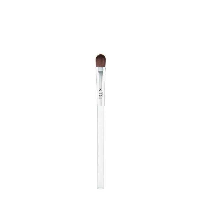 IDUN MINERALS BRUSH FOR EYESHADOW 007