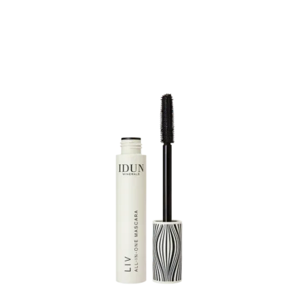 IDUN MINERALS MASCARA LIV 014