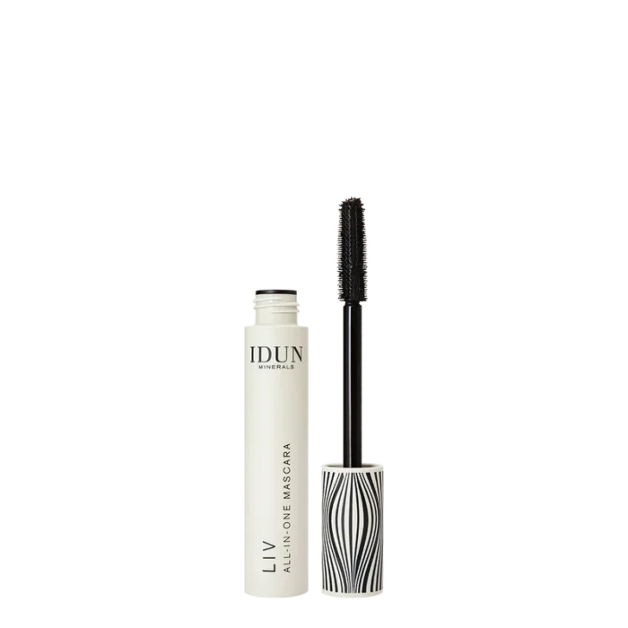 IDUN MINERALS MASCARA LIV 014