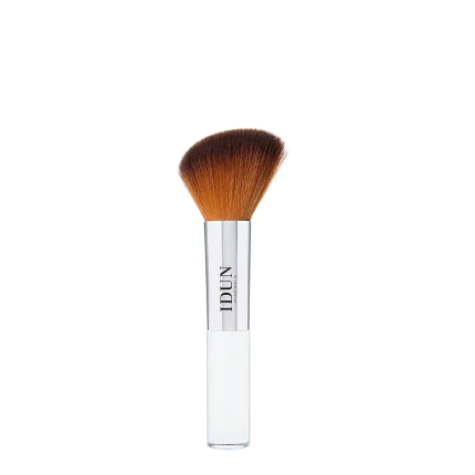 IDUN MINERALS BRUSH FOR BLUSH 003