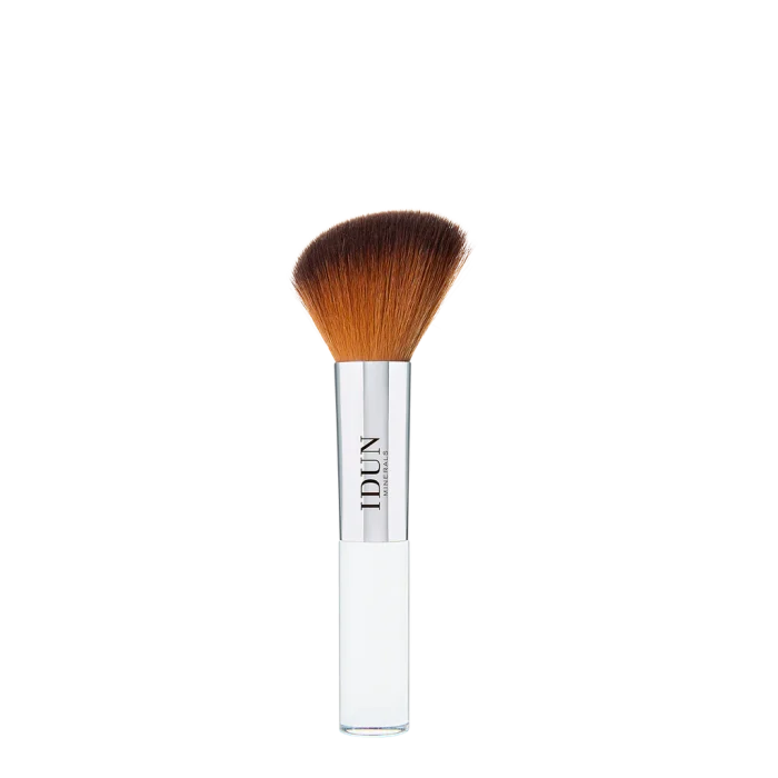 IDUN MINERALS BRUSH FOR BLUSH 003