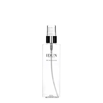 IDUN MINERALS BRUSH CLEANER 150M