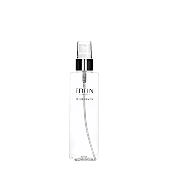 IDUN MINERALS BRUSH CLEANER 150M