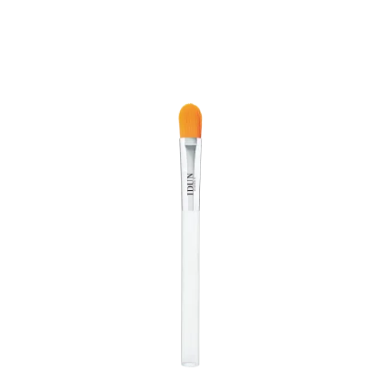 IDUN MINERALS BRUSH FOR CONCEALER 006