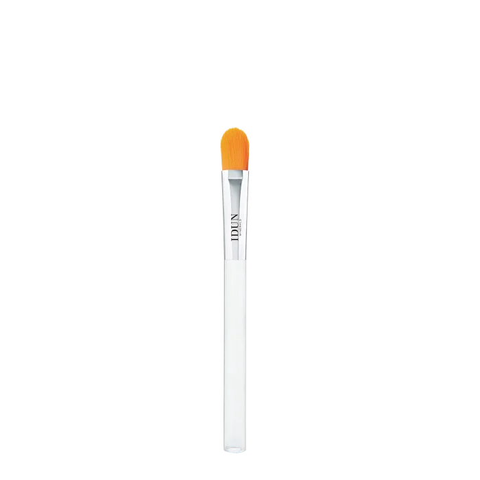 IDUN MINERALS BRUSH FOR CONCEALER 006