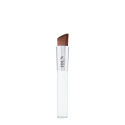 IDUN MINERALS BRUSH FOR LIQUID FOUNDATION 004