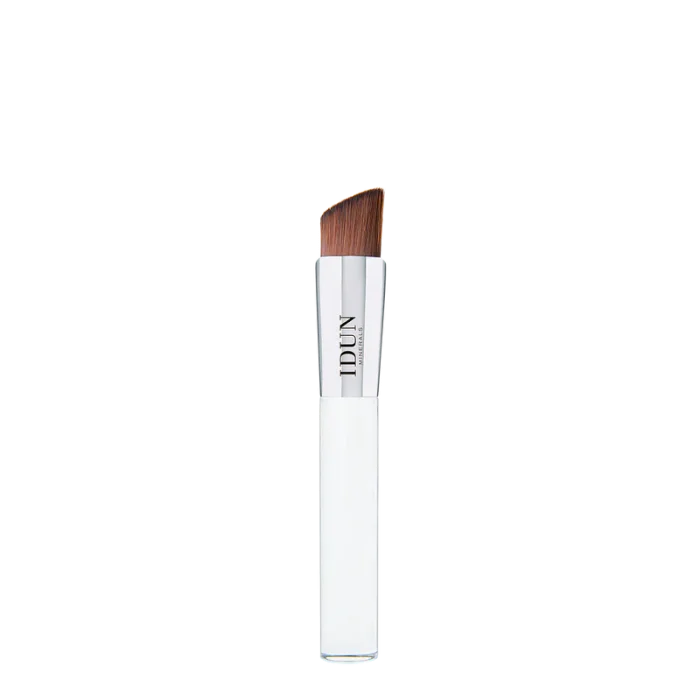 IDUN MINERALS BRUSH FOR LIQUID FOUNDATION 004