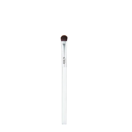 IDUN MINERALS BRUSH PRECISION FOR EYESHADOW 013