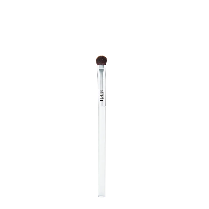 IDUN MINERALS BRUSH PRECISION FOR EYESHADOW 013