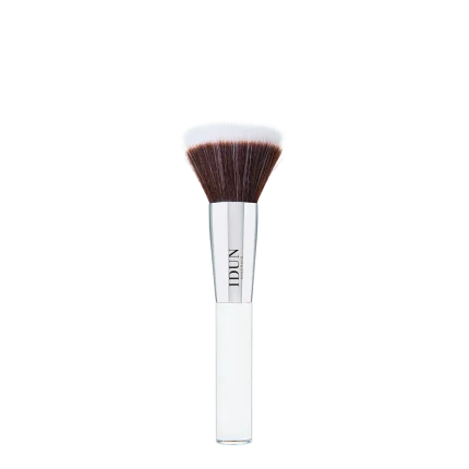 IDUN MINERALS BRUSH STIPPLING 011