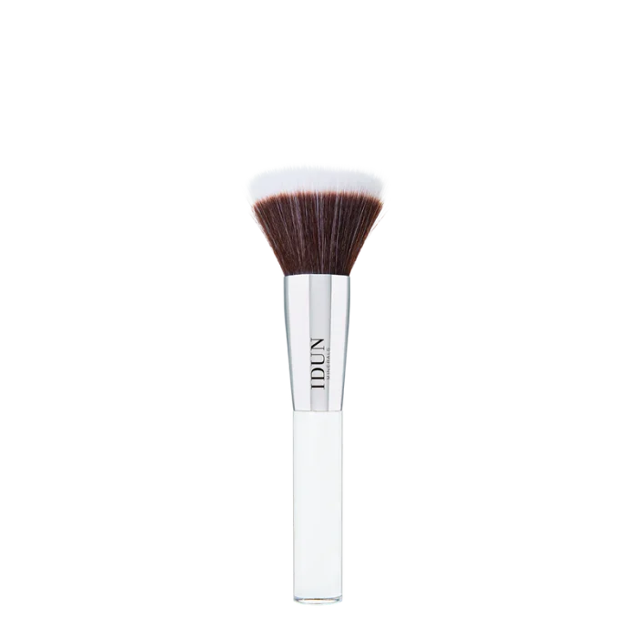 IDUN MINERALS BRUSH STIPPLING 011