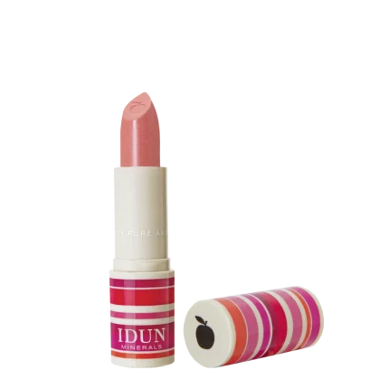 mineral lipstick IDUN