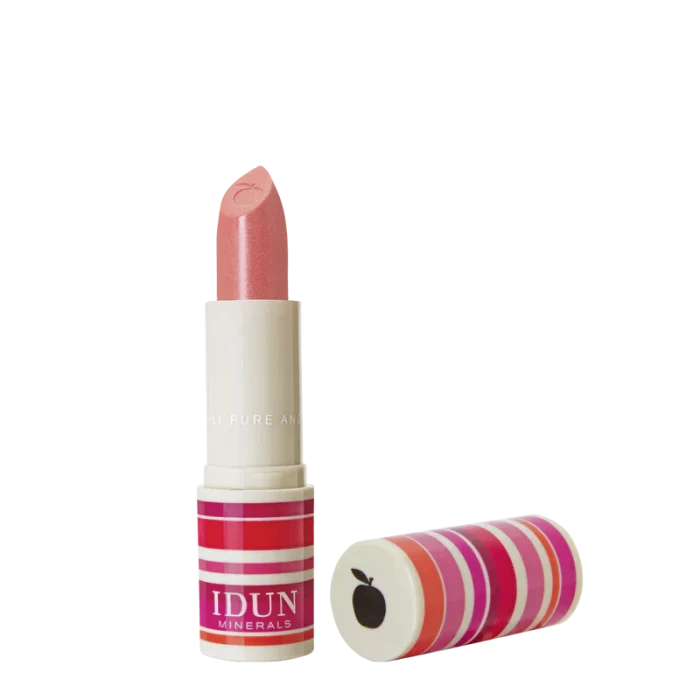 mineral lipstick IDUN