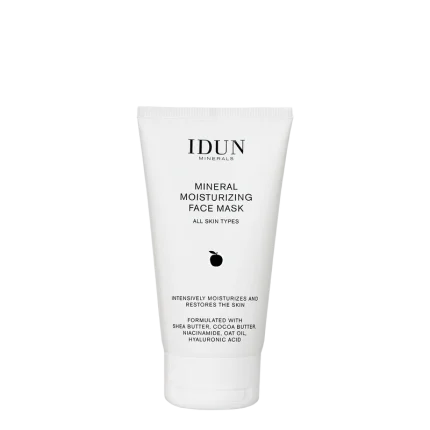 IDUN IDUN MOISTURIZING FACE MASK 111