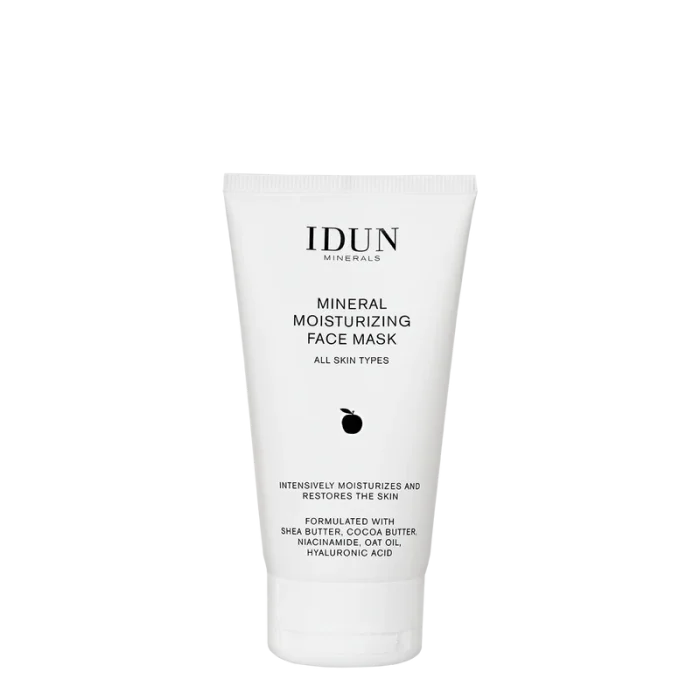 IDUN IDUN MOISTURIZING FACE MASK 111