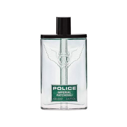 Imperial Patchouli Edt for men 100ml POLICE