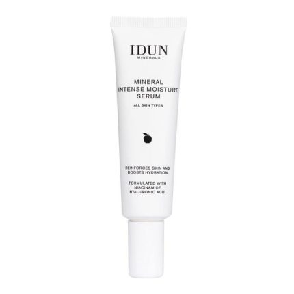 Intense Moisture Serum IDUN