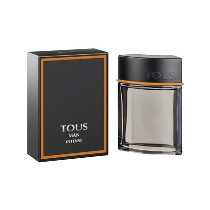 Intense for men TOUS