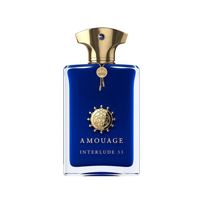 Interlude 53 Extrait de parfum AMOUAGE