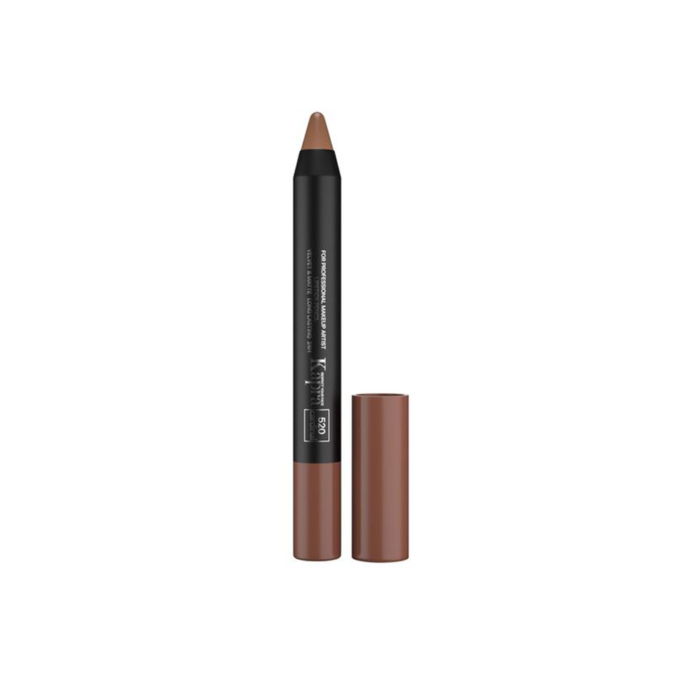 KAPRA-PENCIL-LIPSTICK-VELVET &-MATTE-LONG-LASTING-24H-NO-520