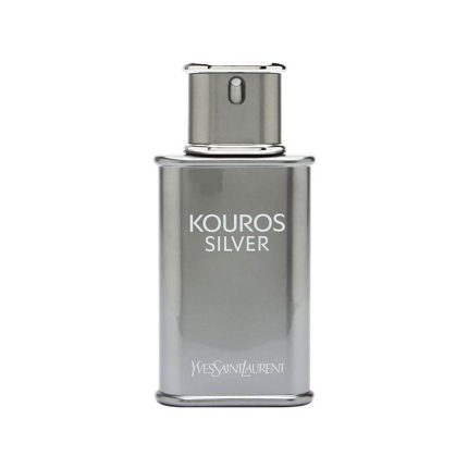 Kouros Silver YVES SAINT LAURENT