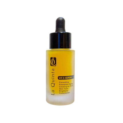 LA QUINTA VIT C SERUM 30 ML