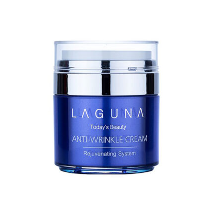 LAGUNA ANTI-WRINKLE CREAM 50 ML