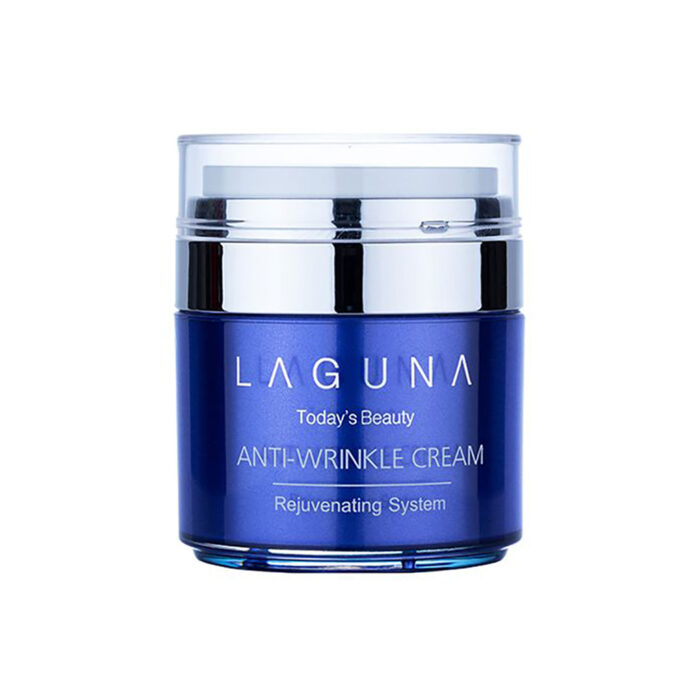 LAGUNA ANTI-WRINKLE CREAM 50 ML