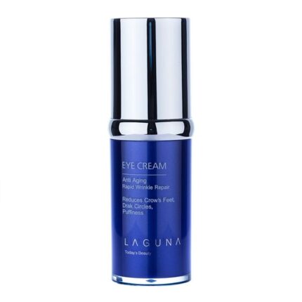 LAGUNA EYE CREAM ANTI-AGING 30 ML