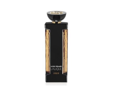 LALIQUE NOIR PREMEIR ELEGANCE ANIMALE U EDP